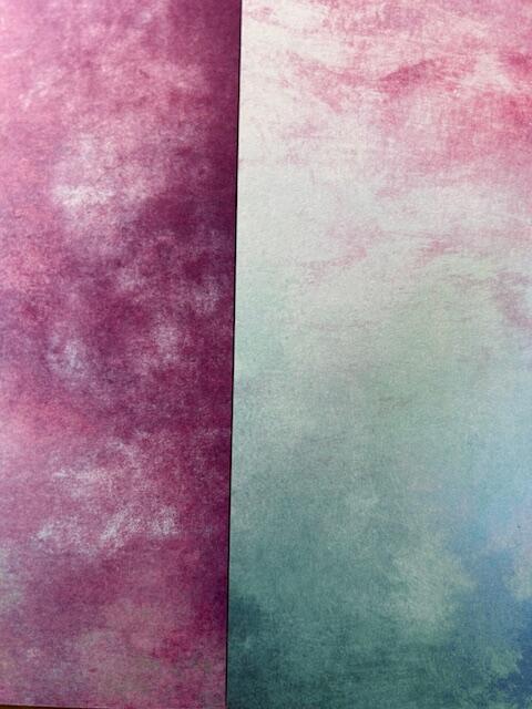 Craft Consortium Grunge Mid-Tones 6x6 Pad