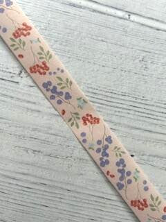 Ricordi Della Washi Tape **100cm sample loop**