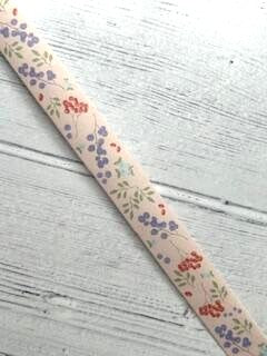 Ricordi Della Washi Tape **100cm sample loop**